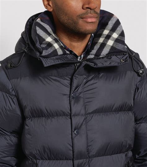 burberry half sleeve jacket|Burberry jackets official site.